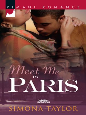 cover image of Meet Me in Paris